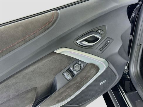 Used 2023 Chevrolet Camaro ZL1 RWD image 13