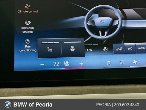 Used 2024 BMW X5 xDrive40i w/ Premium Package image 21