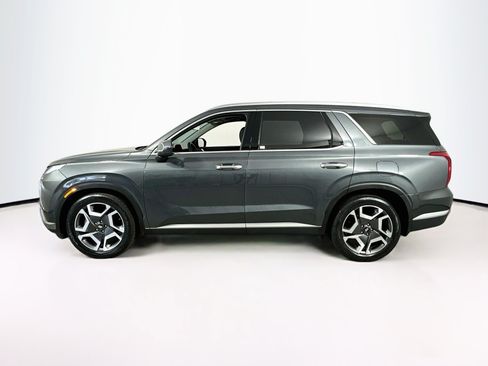 Used 2023 Hyundai Palisade Limited FWD image 8