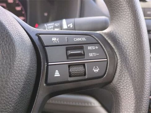 New 2025 Honda Accord SE image 27