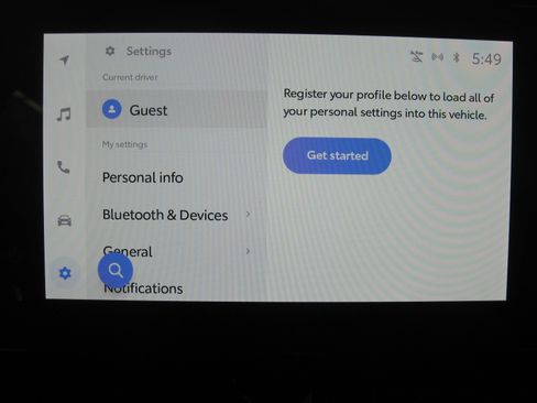 Certified 2023 Toyota Corolla SE image 13