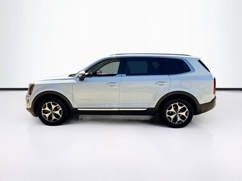 Used 2020 Kia Telluride EX image 9
