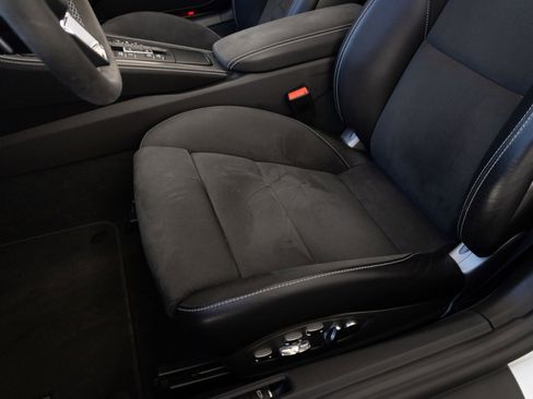 Used 2021 Porsche 718 Boxster Spyder RWD image 63