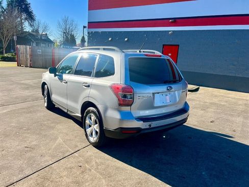 Used 2015 Subaru Forester 2.5i Premium w/ All-Weather Package AWD/4WD image 6