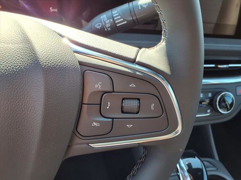 New 2026 Buick Envista Preferred w/ Convenience I Package image 10