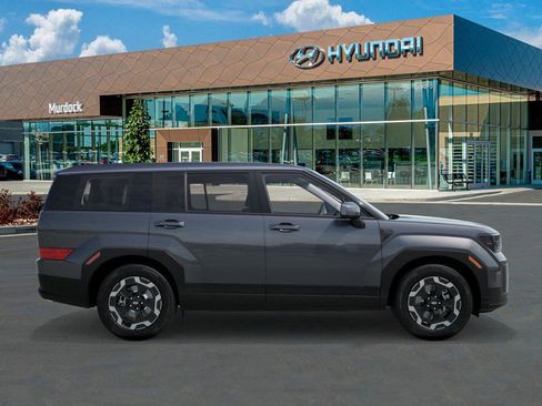 New 2026 Hyundai Santa Fe SE AWD/4WD image 43