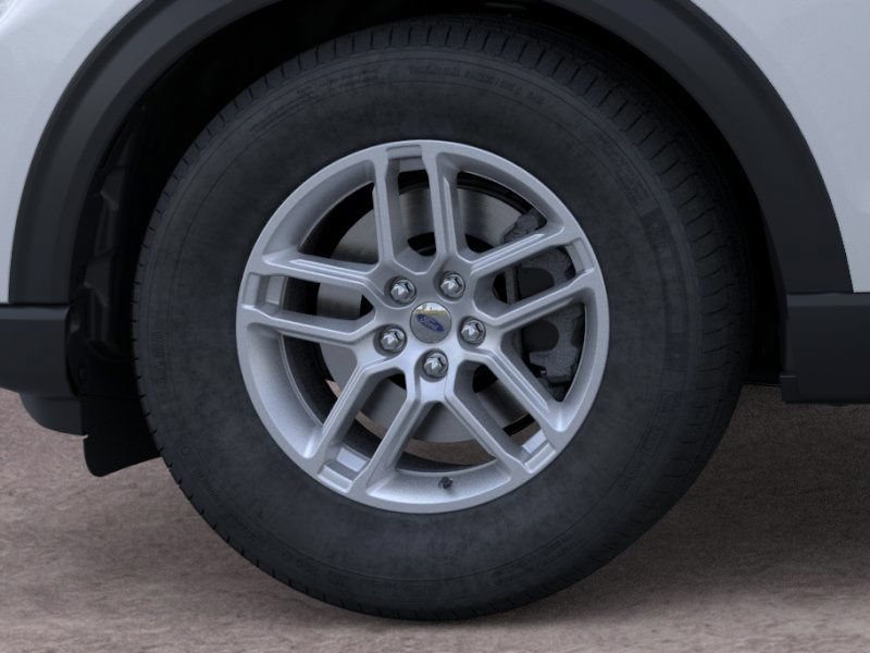 New 2026 Ford Explorer Active w/ Active Comfort Package RWD image 42