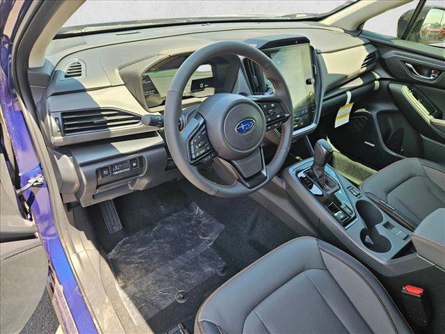 New 2026 Subaru Crosstrek 2.5i Limited w/ Convenience Package AWD/4WD image 3