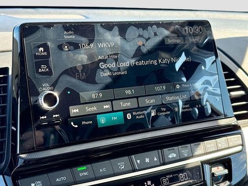 New 2026 Honda Odyssey Sport-L image 15