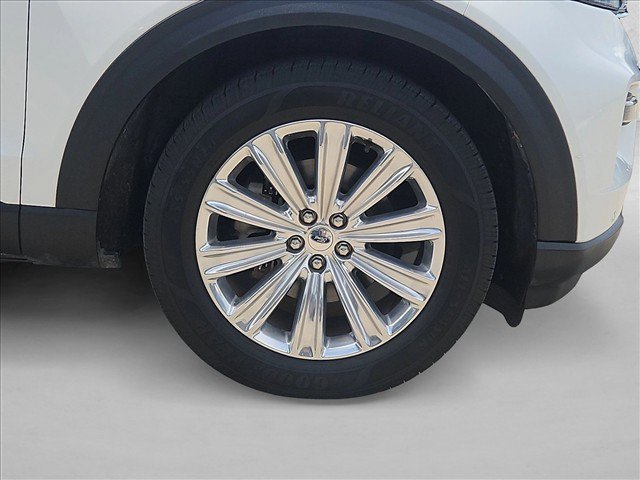 Used 2020 Ford Explorer Limited RWD image 23