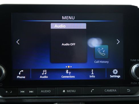 Used 2024 Nissan Altima 2.5 SV image 32