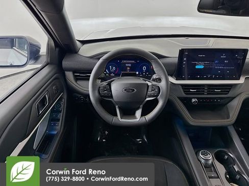 New 2026 Ford Explorer Tremor w/ Tremor Ultimate Package image 26