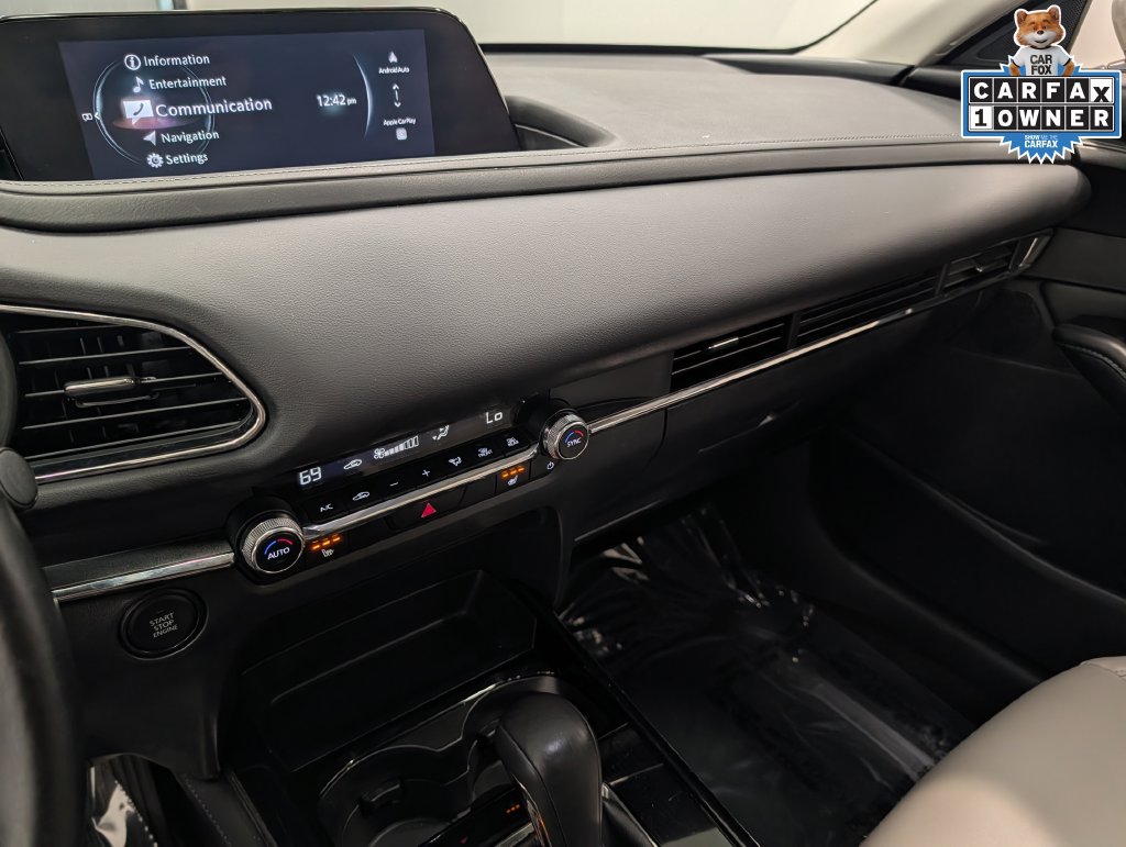 Used 2024 MAZDA CX-30 AWD 2.5 S w/ Preferred Package image 13
