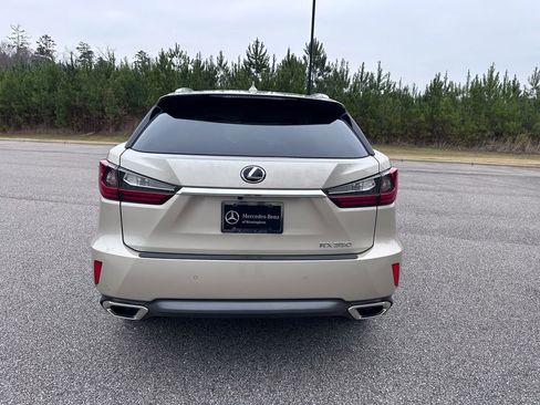 Used 2019 Lexus RX 350 FWD image 11