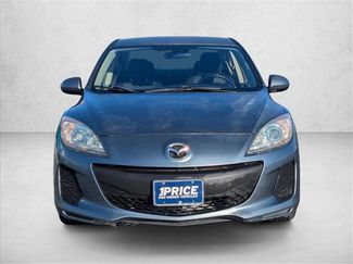 Used 2013 MAZDA MAZDA3 i Touring video 2