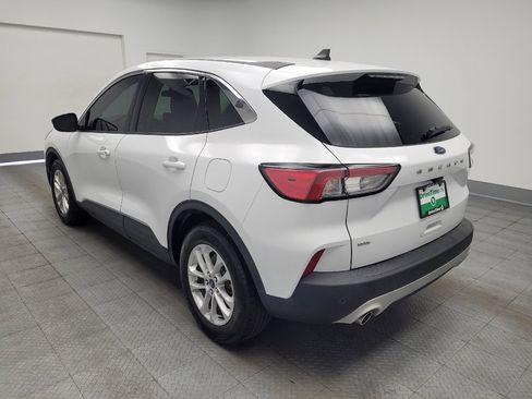 Used 2021 Ford Escape SE FWD image 5