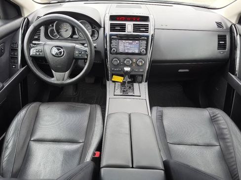 Used 2013 MAZDA CX-9 Touring AWD/4WD image 25