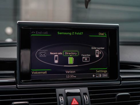 Used 2016 Audi RS 7 Prestige image 20