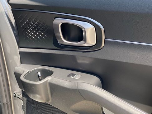 New 2026 Kia Sorento EX FWD image 23