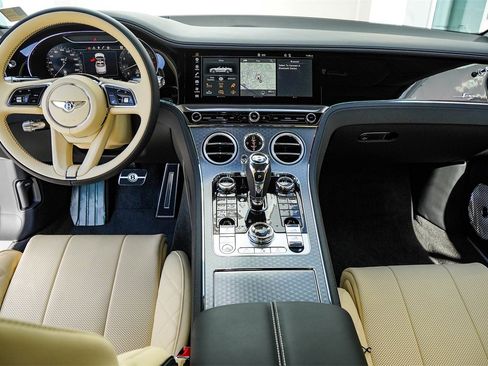 Certified 2024 Bentley Continental GT Speed image 4