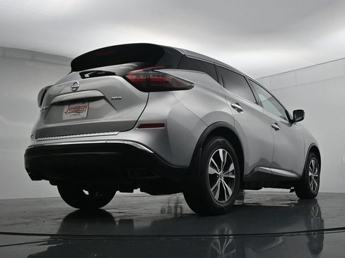 Used 2020 Nissan Murano S w/ Technology Package AWD/4WD image 33