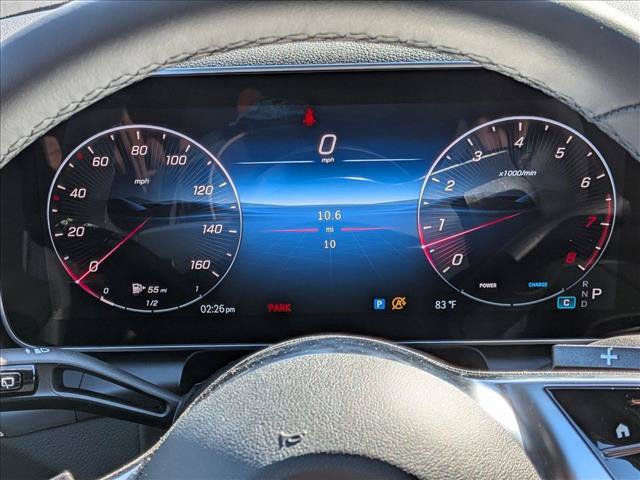 Certified 2026 Mercedes-Benz GLC 300 4MATIC image 11