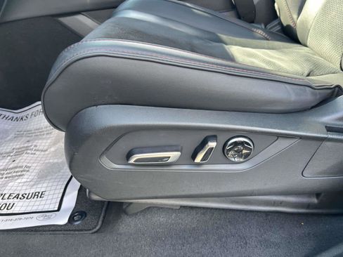 Used 2023 Acura MDX A-Spec image 20