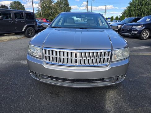 Used 2008 Lincoln MKZ FWD image 8