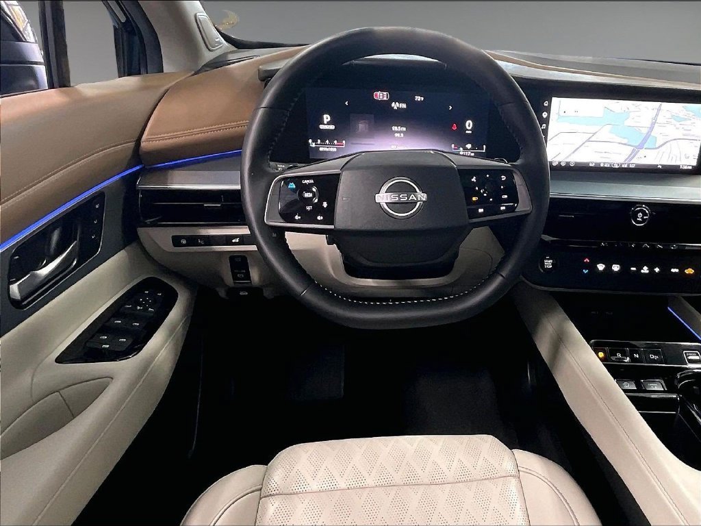 Certified 2026 Nissan Murano Platinum w/ Cargo Package AWD/4WD image 18