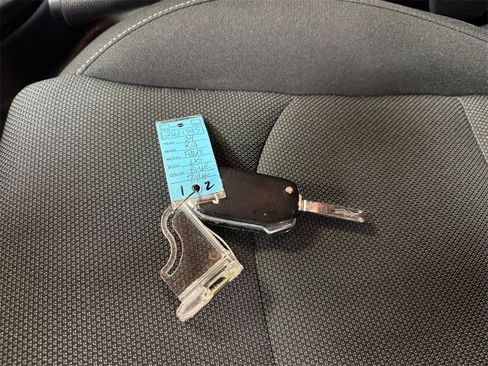 Certified 2024 Kia Forte LXS w/ LXS Technology Package image 32