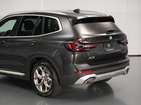 Used 2024 BMW X3 xDrive30i AWD/4WD image 18
