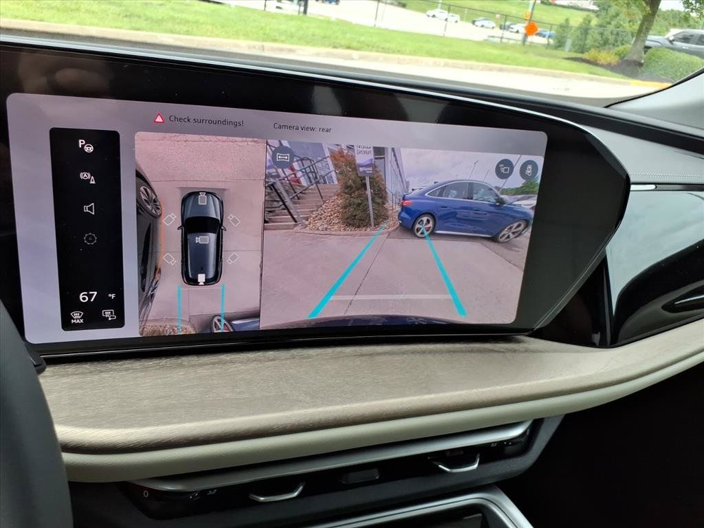 New 2026 Audi Q5 Premium AWD/4WD image 20