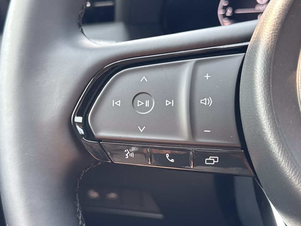 New 2026 MAZDA CX-5 Preferred AWD/4WD image 23