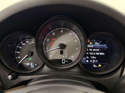 Certified 2023 Porsche Macan S AWD/4WD image 53