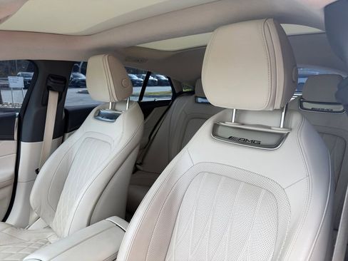 Used 2022 Mercedes-Benz AMG GT 53 image 15