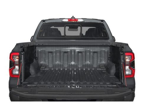 Used 2024 Ford Ranger Lariat w/ FX4 Off-Road Package image 13