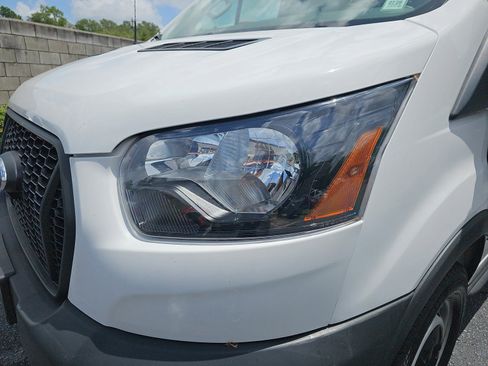 Used 2022 Ford Transit 350 XL RWD image 31