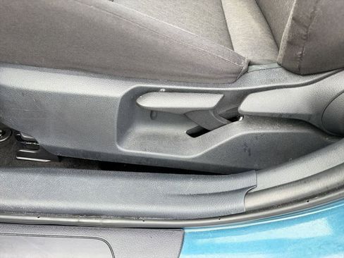 Used 2025 Toyota Camry LE FWD image 15