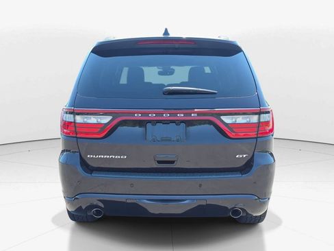 Used 2024 Dodge Durango GT RWD image 7
