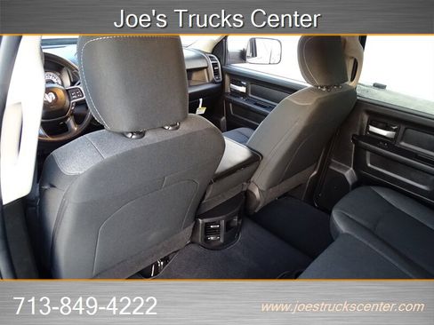 Used 2019 RAM 3500 Tradesman image 29