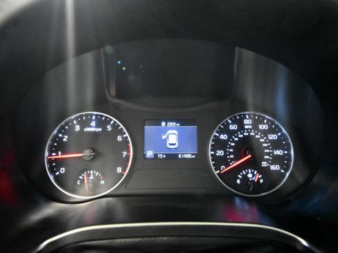 Used 2021 Kia Seltos S AWD/4WD image 33