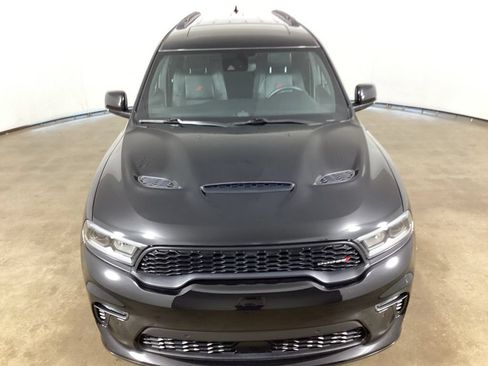 Used 2023 Dodge Durango R/T AWD/4WD image 4