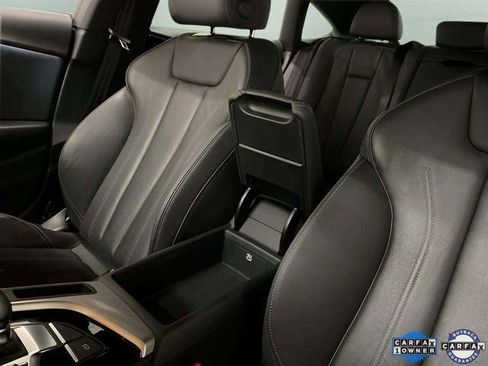 Used 2025 Audi A5 2.0T Premium Plus image 62