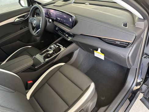 New 2026 Buick Envision Sport Touring image 37