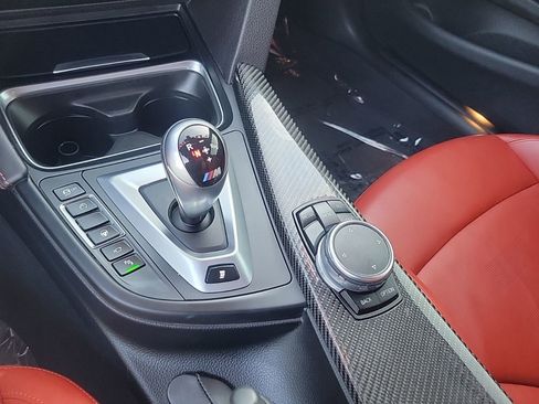 Used 2016 BMW M4 Coupe image 20