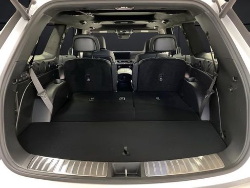 New 2026 Hyundai Palisade Calligraphy image 16