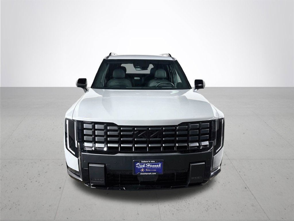New 2027 Kia Telluride X-Line SX Prestige AWD/4WD image 3