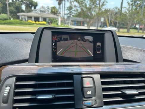 Used 2016 BMW 428i Convertible RWD image 9