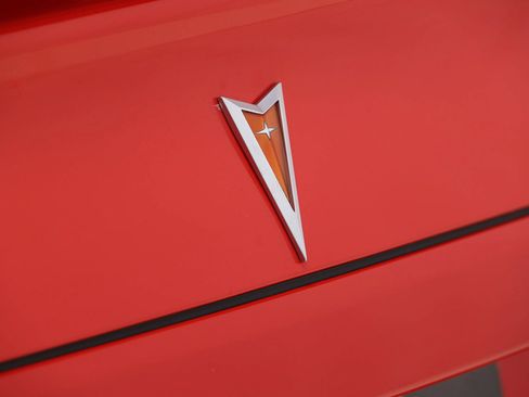 Used 2005 Pontiac GTO RWD image 56
