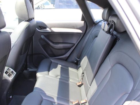 Used 2015 Audi Q3 2.0T Premium Plus AWD/4WD image 22